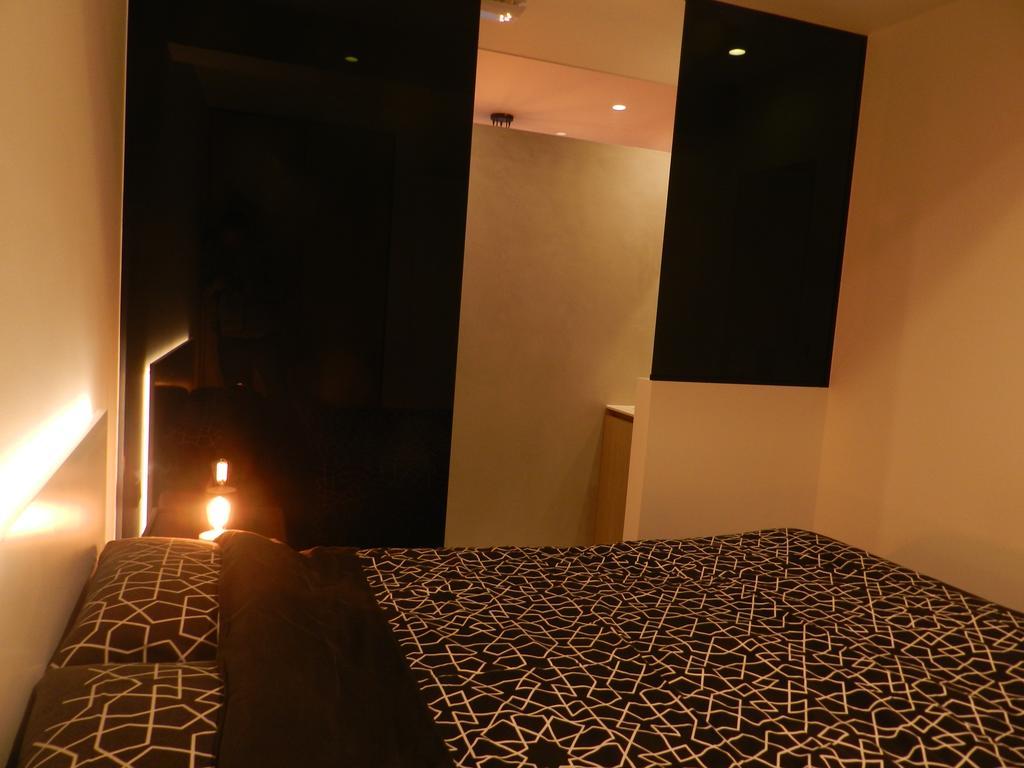Appartement Sun Corner Deluxe Knokke Exterior foto